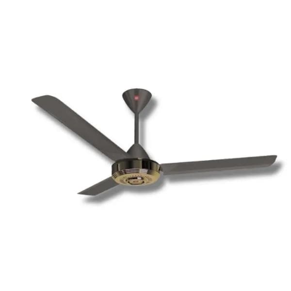 Quạt trần KDK 3 cánh N56YG(BB) 75W - Giá rẻ nhất hôm nay - Ảnh 1