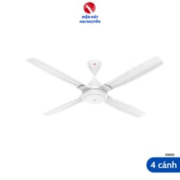 So sánh giá Quạt trần KDK 4 cánh G56DG(WH) 29W - Tìm sản phẩm giá rẻ nhất - Ảnh 12