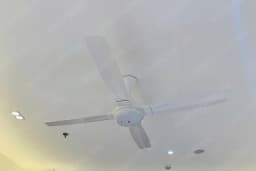 So sánh giá Quạt trần KDK 4 cánh G56DG(WH) 29W - Tìm sản phẩm giá rẻ nhất - Ảnh 13