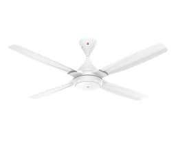 So sánh giá Quạt trần KDK 4 cánh G56DG(WH) 29W - Tìm sản phẩm giá rẻ nhất - Ảnh 14