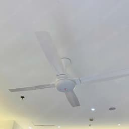 So sánh giá Quạt trần KDK 4 cánh G56DG(WH) 29W - Tìm sản phẩm giá rẻ nhất - Ảnh 15