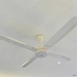So sánh giá Quạt trần KDK 4 cánh G56DG(WH) 29W - Tìm sản phẩm giá rẻ nhất - Ảnh 4