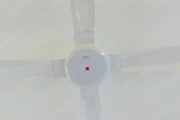 So sánh giá Quạt trần KDK 4 cánh G56DG(WH) 29W - Tìm sản phẩm giá rẻ nhất - Ảnh 6