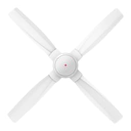 So sánh giá Quạt trần KDK 4 cánh G56DG(WH) 29W - Tìm sản phẩm giá rẻ nhất - Ảnh 9