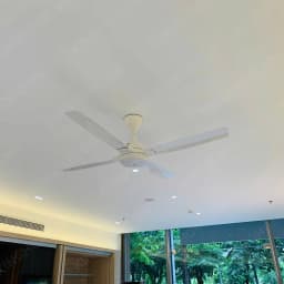 So sánh giá Quạt trần KDK 4 cánh G56DG(WH) 29W - Tìm sản phẩm giá rẻ nhất - Ảnh 10