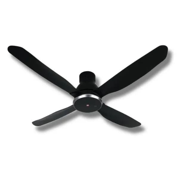 Quạt trần  KDK 4 cánh W56WV(BK) 39W - Ảnh 32