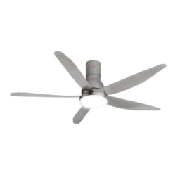 Quạt trần KDK 5 cánh U60FWS(SIL) 59W