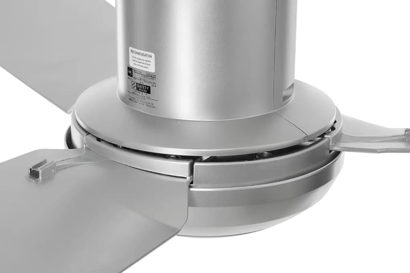 So sánh giá Quạt trần KDK 3 cánh M11SU(SIL) 54W - Tìm sản phẩm giá rẻ nhất - Ảnh 3