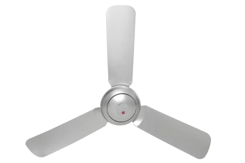 So sánh giá Quạt trần KDK 3 cánh M11SU(SIL) 54W - Tìm sản phẩm giá rẻ nhất - Ảnh 4