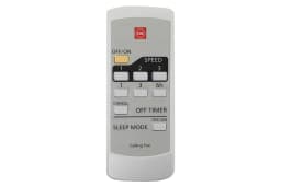 So sánh giá Quạt trần KDK 3 cánh M11SU(SIL) 54W - Tìm sản phẩm giá rẻ nhất - Ảnh 5