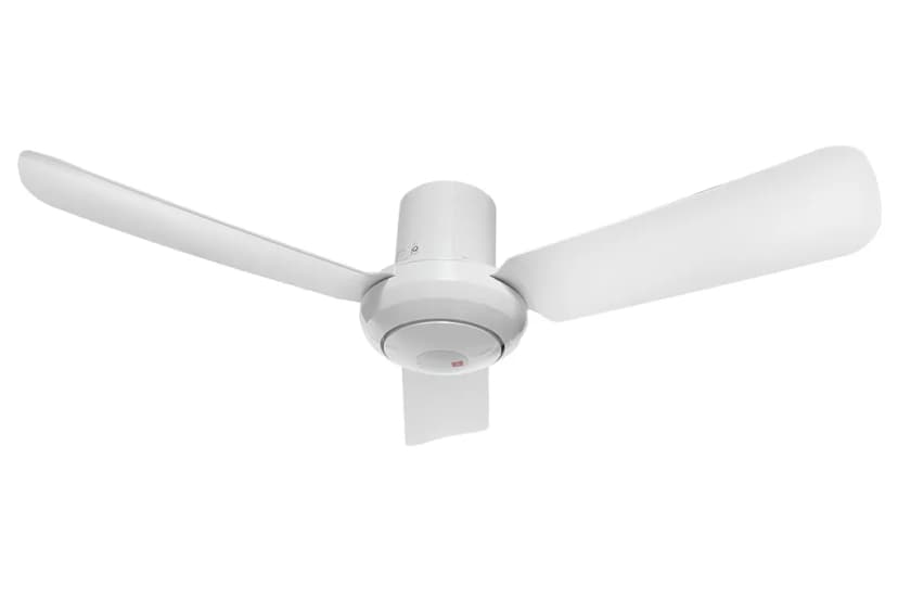 So sánh giá Quạt trần KDK 3 cánh M11SU(WH) 54W - Tìm sản phẩm giá rẻ nhất - Ảnh 2