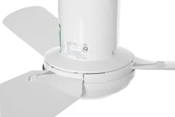 So sánh giá Quạt trần KDK 3 cánh M11SU(WH) 54W - Tìm sản phẩm giá rẻ nhất - Ảnh 3