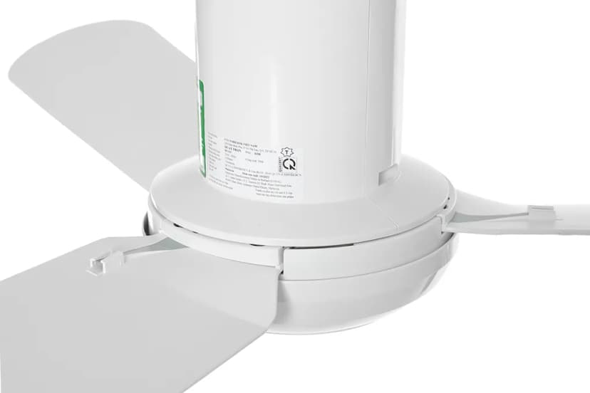 So sánh giá Quạt trần KDK 3 cánh M11SU(WH) 54W - Tìm sản phẩm giá rẻ nhất - Ảnh 3