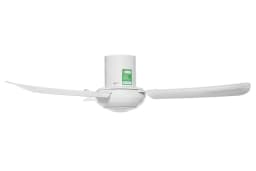 So sánh giá Quạt trần KDK 3 cánh M11SU(WH) 54W - Tìm sản phẩm giá rẻ nhất - Ảnh 4