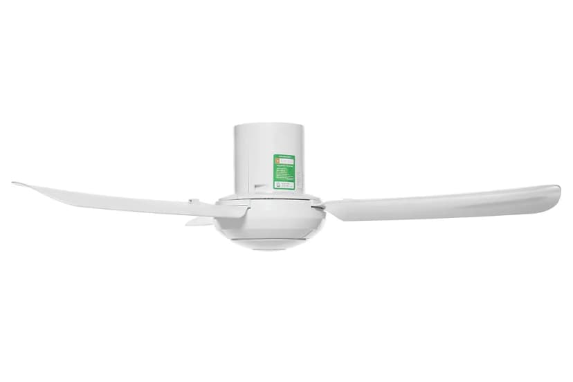So sánh giá Quạt trần KDK 3 cánh M11SU(WH) 54W - Tìm sản phẩm giá rẻ nhất - Ảnh 4