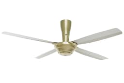 So sánh giá Quạt trần KDK 4 cánh M56PR(GD) 59W - Tìm sản phẩm giá rẻ nhất - Ảnh 4