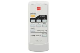 So sánh giá Quạt trần KDK 4 cánh M56PR(GD) 59W - Tìm sản phẩm giá rẻ nhất - Ảnh 5