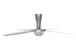 So sánh giá Quạt trần KDK 4 cánh M56PR(SIL) 59W - Tìm sản phẩm giá rẻ nhất - Ảnh 5