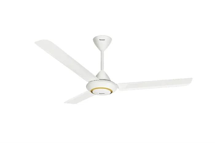 So sánh giá Quạt trần Panasonic 3 cánh F-60MZ2-S 66W - Tìm sản phẩm giá rẻ nhất - Ảnh 1