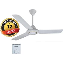 So sánh giá Quạt trần Panasonic 3 cánh F-60MZ2-S 66W - Tìm sản phẩm giá rẻ nhất - Ảnh 15