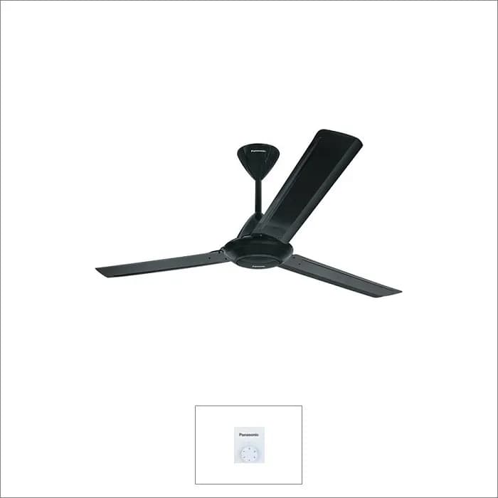 So sánh giá Quạt trần Panasonic 3 cánh F-60MZ2-S 66W - Tìm sản phẩm giá rẻ nhất - Ảnh 17