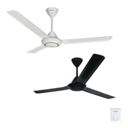 So sánh giá Quạt trần Panasonic 3 cánh F-60MZ2-S 66W - Tìm sản phẩm giá rẻ nhất - Ảnh 6