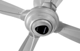 Quạt trần Panasonic 4 cánh F-56MZG-GO 59W - Giá rẻ nhất hôm nay - Ảnh 11