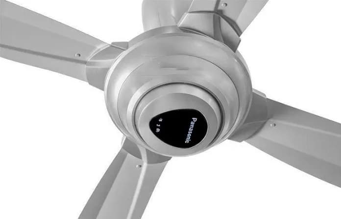 Quạt trần Panasonic 4 cánh F-56MZG-GO 59W - Giá rẻ nhất hôm nay - Ảnh 11