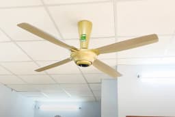 Quạt trần Panasonic 4 cánh F-56MZG-GO 59W - Giá rẻ nhất hôm nay - Ảnh 13