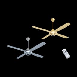 Quạt trần Panasonic 4 cánh F-56MZG-GO 59W - Giá rẻ nhất hôm nay - Ảnh 5