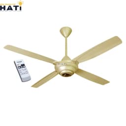 Quạt trần Panasonic 4 cánh F-56MZG-GO 59W - Giá rẻ nhất hôm nay - Ảnh 6