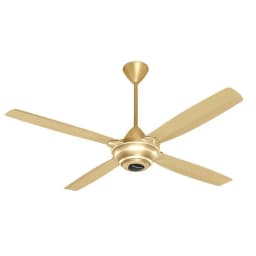 So sánh giá Quạt trần Panasonic 4 cánh F-56MZG-GOS (F-56MZGTBGAV) 59W - Tìm sản phẩm giá rẻ nhất - Ảnh 1