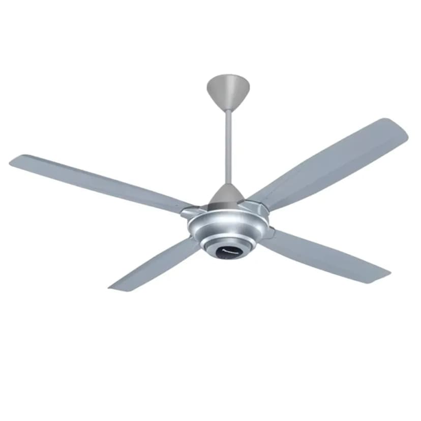So sánh giá Quạt trần Panasonic 4 cánh F-56MZG-GOS (F-56MZGTBGAV) 59W - Tìm sản phẩm giá rẻ nhất - Ảnh 2