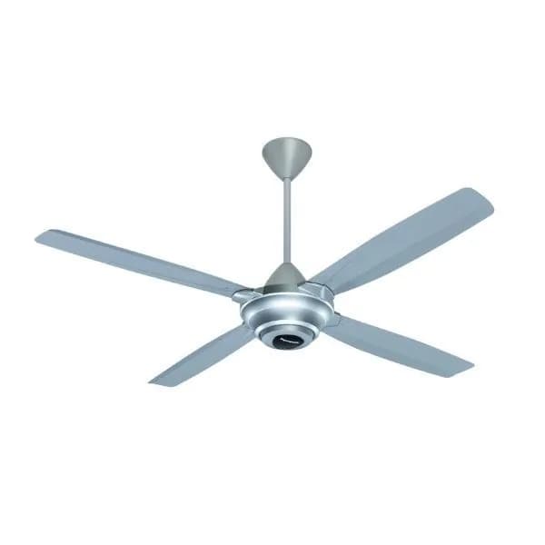 Quạt trần Panasonic 4 cánh F-56MZG-SS (F-56MZGTBSAV) 59W - Giá rẻ nhất hôm nay - Ảnh 1