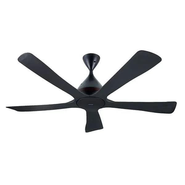So sánh giá Quạt trần Panasonic 5 cánh F-60DHN (F-60DHNTBKVV) 54W - Tìm sản phẩm giá rẻ nhất - Ảnh 1