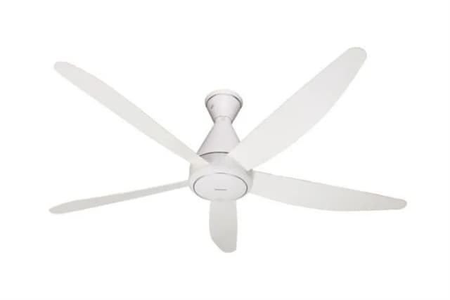 Quạt trần Panasonic 5 cánh F-60GDN 40W - Ảnh 12