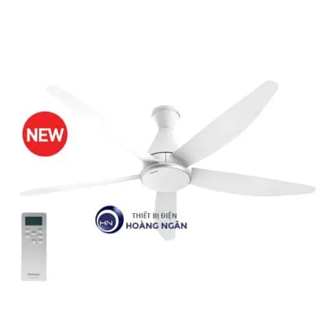 So sánh giá Quạt trần Panasonic 5 cánh F-60GDN 40W rẻ nhất? - Ảnh 19