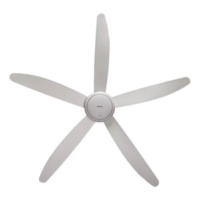 So sánh giá Quạt trần Panasonic 5 cánh F-60GDN 40W rẻ nhất? - Ảnh 3