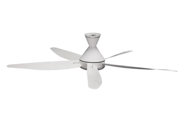 So sánh giá Quạt trần Panasonic 5 cánh F-60GDN 40W rẻ nhất? - Ảnh 5