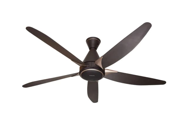 So sánh giá Quạt trần Panasonic 5 cánh F-60GDN 40W rẻ nhất? - Ảnh 10