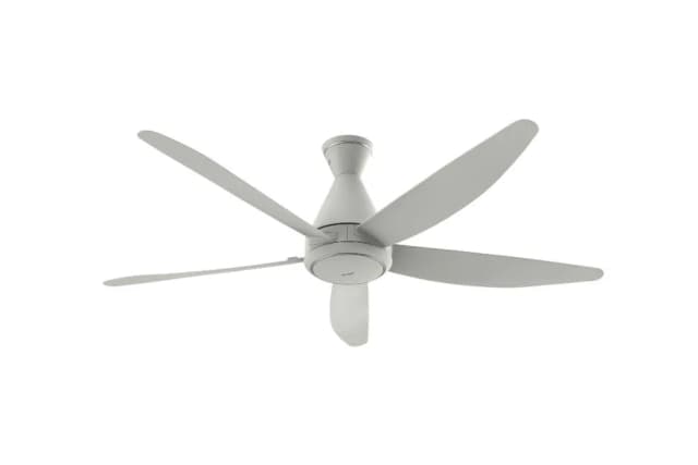 Quạt Trần Panasonic 5 cánh F-60GDN-LG (F-60GDNTBARV) 40W - Ảnh 16