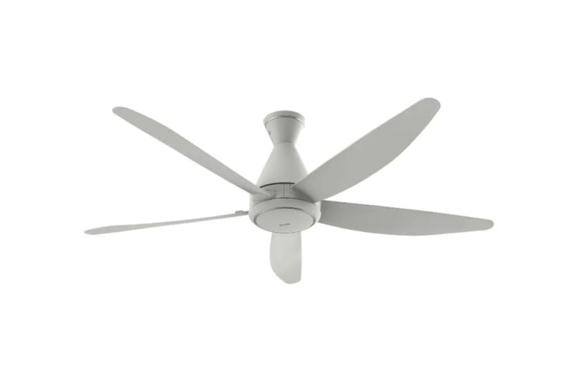 Quạt Trần Panasonic 5 cánh F-60GDN-LG (F-60GDNTBARV) 40W - Giá rẻ nhất hôm nay - Ảnh 1
