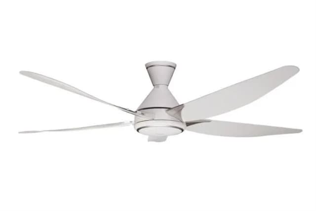 So sánh giá Quạt trần Panasonic 5 cánh F-60GDN-S 40W rẻ nhất? - Ảnh 2