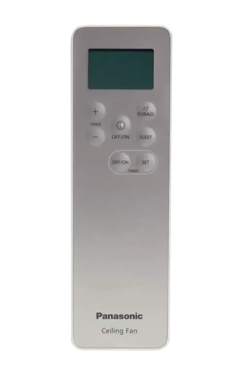 So sánh giá Quạt trần Panasonic 5 cánh F-60GDN-S 40W rẻ nhất? - Ảnh 11