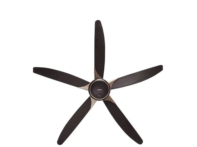 So sánh giá Quạt trần Panasonic 5 cánh F-60GDN-S 40W rẻ nhất? - Ảnh 13