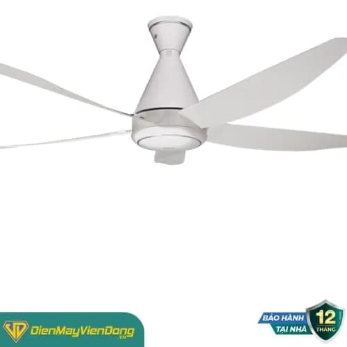 So sánh giá Quạt trần Panasonic 5 cánh F-60GDN-S 40W rẻ nhất? - Ảnh 16