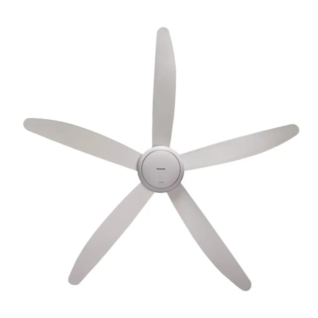 So sánh giá Quạt trần Panasonic 5 cánh F-60GDN-S 40W rẻ nhất? - Ảnh 4