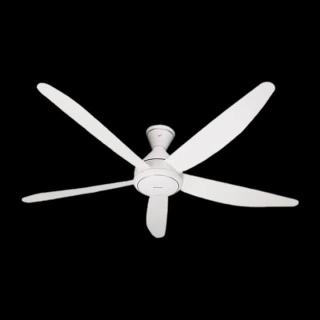 So sánh giá Quạt trần Panasonic 5 cánh F-60GDN-S 40W rẻ nhất? - Ảnh 9