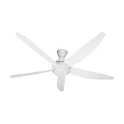 So sánh giá Quạt trần Panasonic 5 cánh F-60GDN-S 40W rẻ nhất? - Ảnh 10