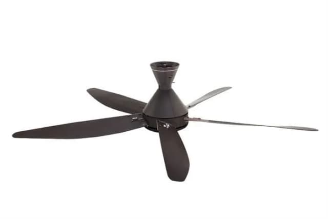 So sánh giá Quạt trần Panasonic 5 cánh F-60GDS-B 40W rẻ nhất? - Ảnh 12